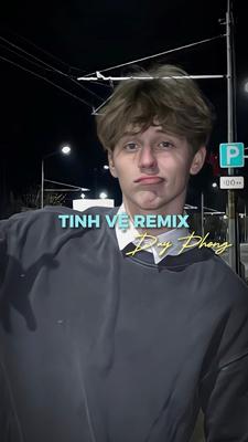 TINH VỆ REMIX