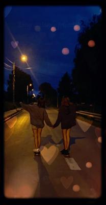long distance frnds