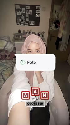 JJ foto sekali lihat