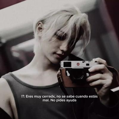 Mi todo lo expresa