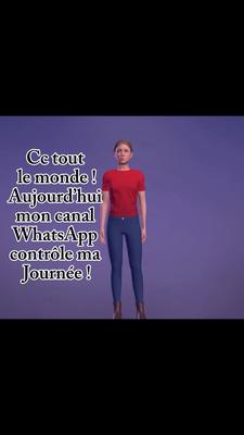 Je refais ? 💜