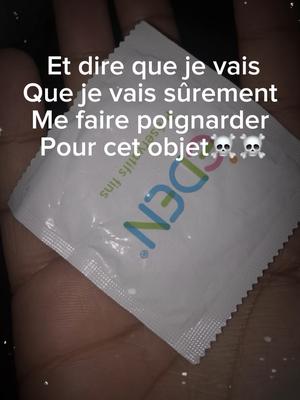 Y’a un contexte☠️☠️