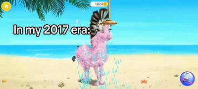 2017 era!! 