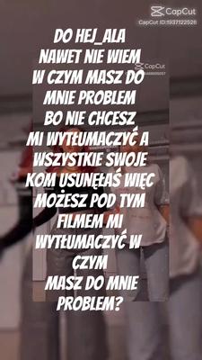 sorry za orto
