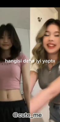 HANGİSİ İYİ YAPTII
