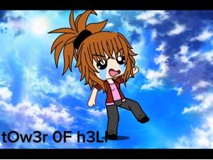 Roblox Games Gacha!