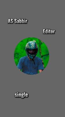 New Remix Template 