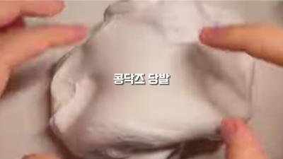 콩닥즈 당발