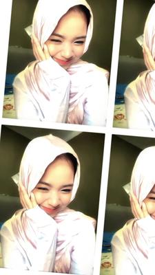 yg komen tmbh cakep