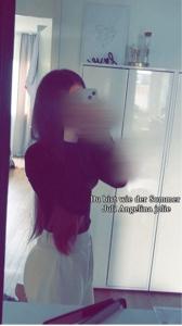 Wie der Sommer Julie