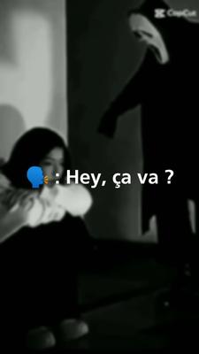 Ça va ?