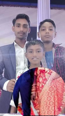 Jitiya Parb MOM