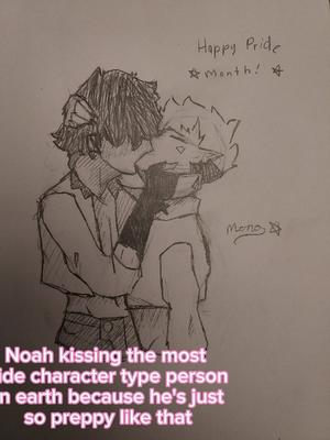 happy pride month