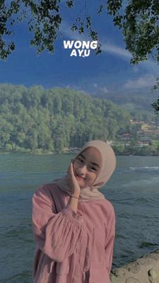 Wong Ayu Tresnamu 