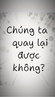 Mik quay lại đk