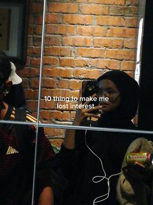 10 thing make me