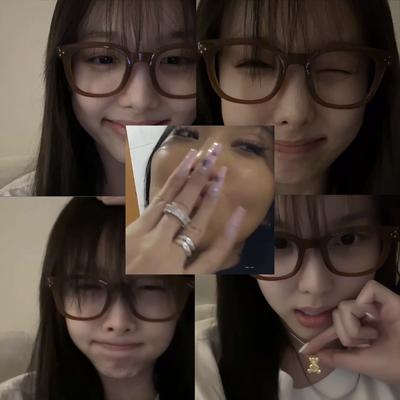 I love you💍
