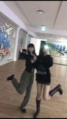 거울샷 모음 .*･｡ﾟ