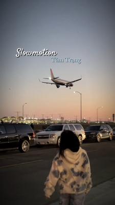 Slow tâm trạng