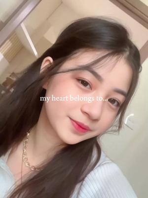 my heart belongs to 