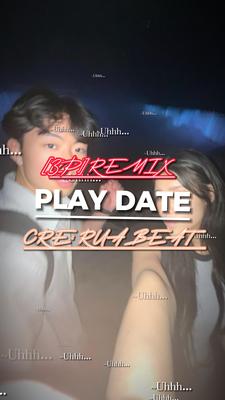 Play date remix