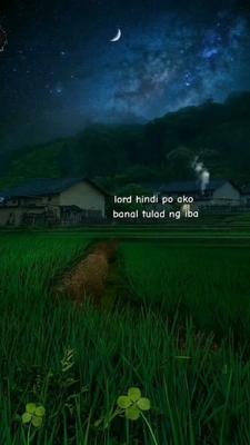 PATNUBAYAN NYO POKO