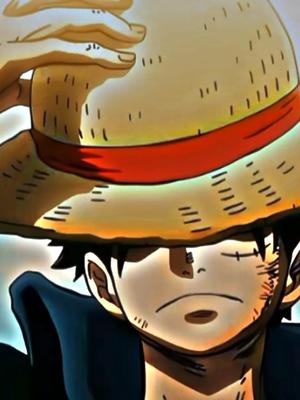 LUFFY!!!!!😍🙌