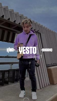 vten rap template 