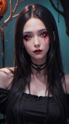 AI 할로윈