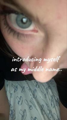 Hey I'm Harper x
