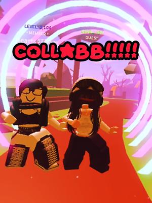 COLLAB !! ❤️ 
