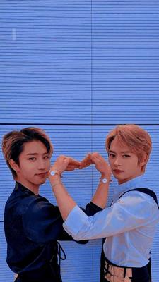 Minsung best ship