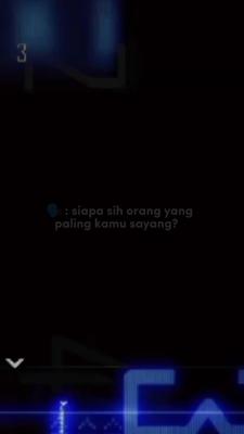 aku akan menjamau