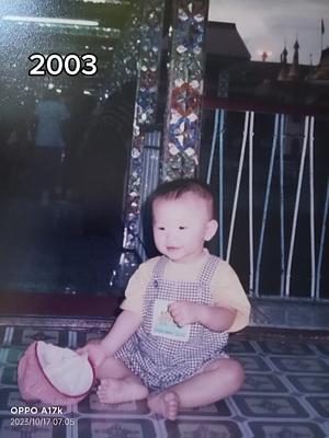2003 to 2023