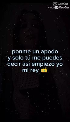 vas mi amor 