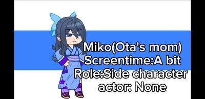 Roles for VA