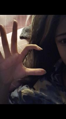 이상하게 널 처음본 순간부터