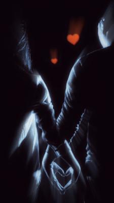 Love in your Heart 
