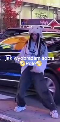 jak wyobrażam pole