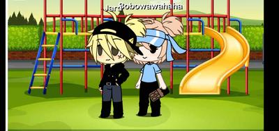 jard y bobo