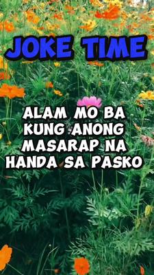 HOY HINDI PWEDE 