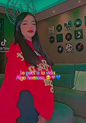 Para Iker te amo