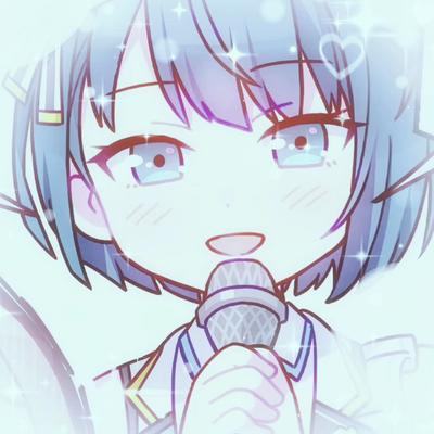 水色雰囲気！