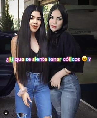 neta se siente feo