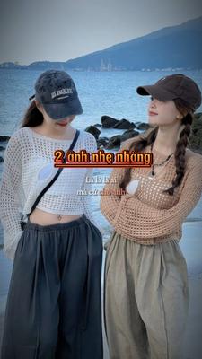 2 ảnh nhẹ nhàng