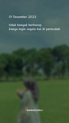 01 Desember 2023