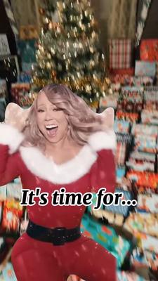 It's time for...