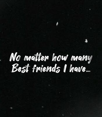 I love the most