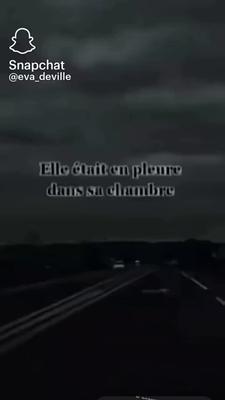 elle l'a fait 