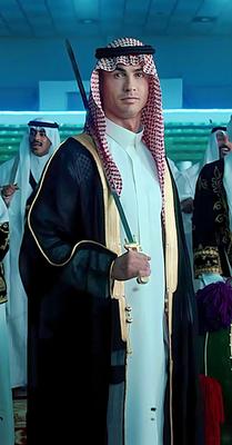 الشيخ رونالدو🦅